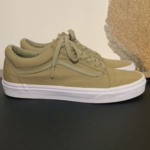 Mens Vans
